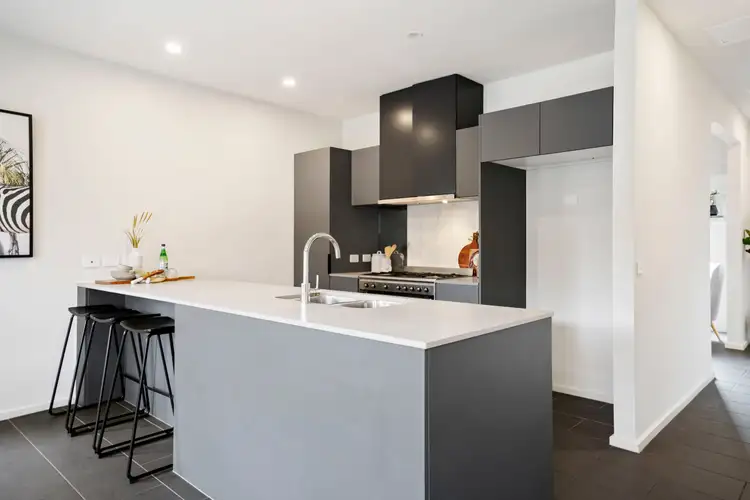 Third view of Homely townhouse listing, 10 Landsby Drive, Avondale Heights VIC 3034