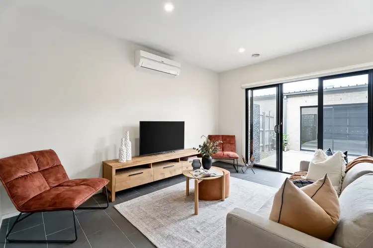 Fourth view of Homely townhouse listing, 10 Landsby Drive, Avondale Heights VIC 3034