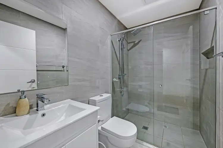 Third view of Homely townhouse listing, 31 Gurton Street, Marsden Park NSW 2765