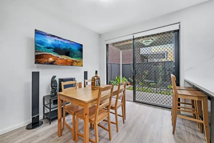 Fourth view of Homely townhouse listing, 31 Gurton Street, Marsden Park NSW 2765