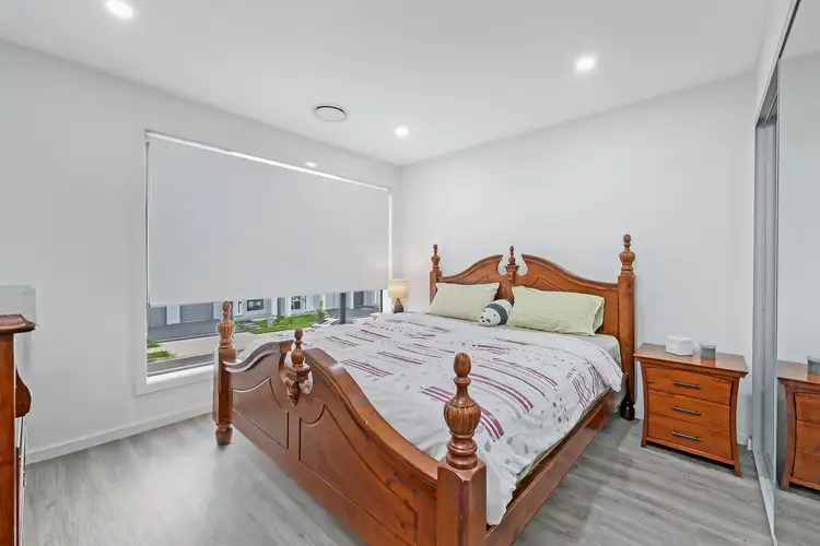 Sixth view of Homely townhouse listing, 31 Gurton Street, Marsden Park NSW 2765