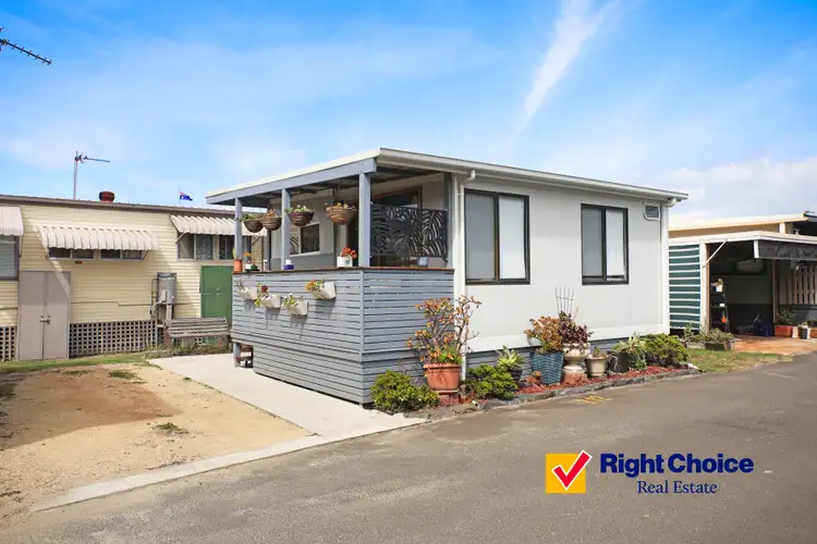 Second view of Homely villa listing, 212/19 Judbooley Parade, Windang NSW 2528