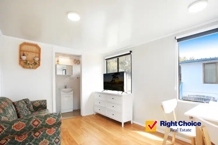 Third view of Homely villa listing, 212/19 Judbooley Parade, Windang NSW 2528