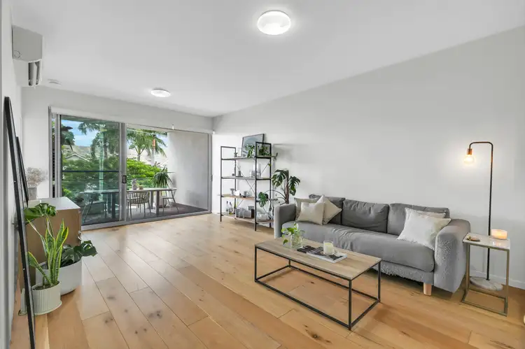 207/28 Cartwright Street, Windsor QLD 4030