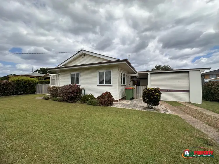 Main view of Homely house listing, 95 William Street, Gatton QLD 4343