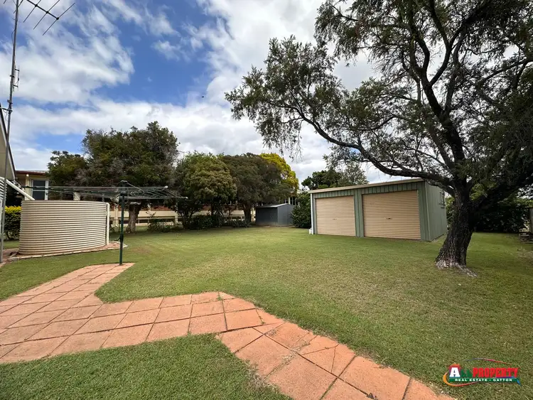 Second view of Homely house listing, 95 William Street, Gatton QLD 4343
