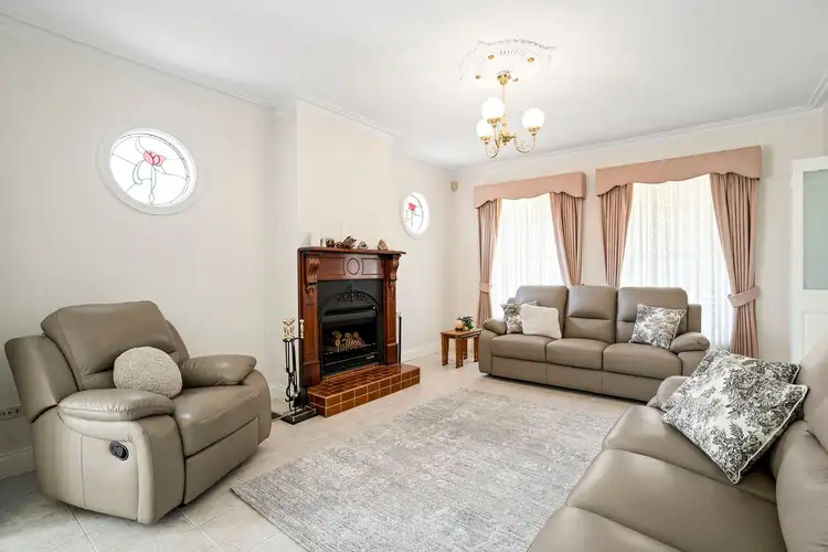 Second view of Homely house listing, 121 Roberts Street, Essendon VIC 3040