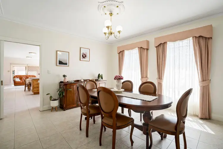 Third view of Homely house listing, 121 Roberts Street, Essendon VIC 3040