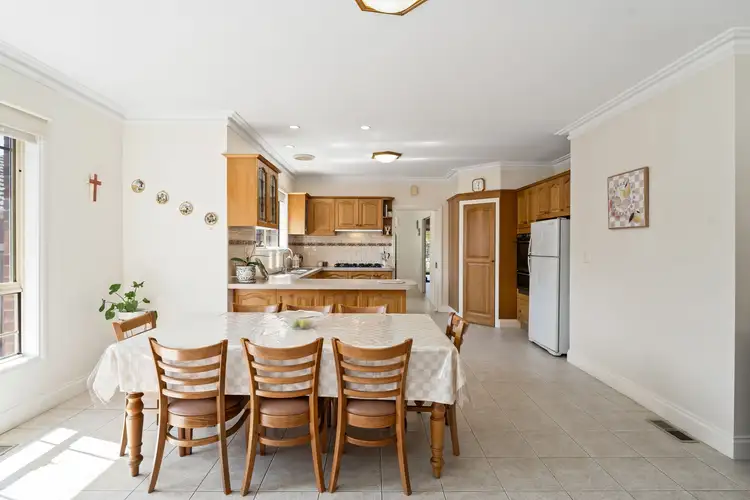 Fourth view of Homely house listing, 121 Roberts Street, Essendon VIC 3040