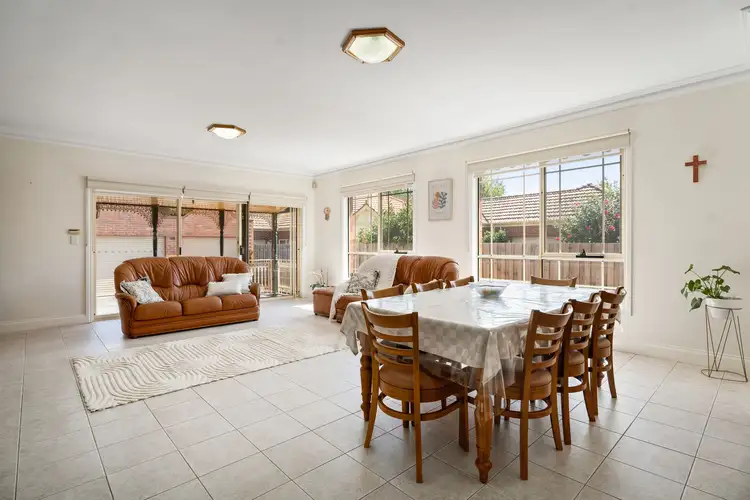 Fifth view of Homely house listing, 121 Roberts Street, Essendon VIC 3040