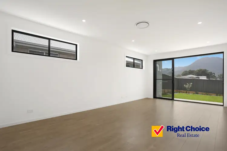 Second view of Homely semi-detached listing, 5A Catalina Place, Badagarang NSW 2540
