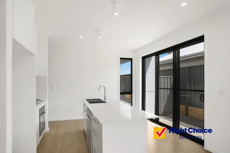 Third view of Homely semi-detached listing, 5A Catalina Place, Badagarang NSW 2540