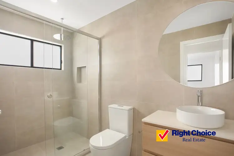 Fourth view of Homely semi-detached listing, 5A Catalina Place, Badagarang NSW 2540