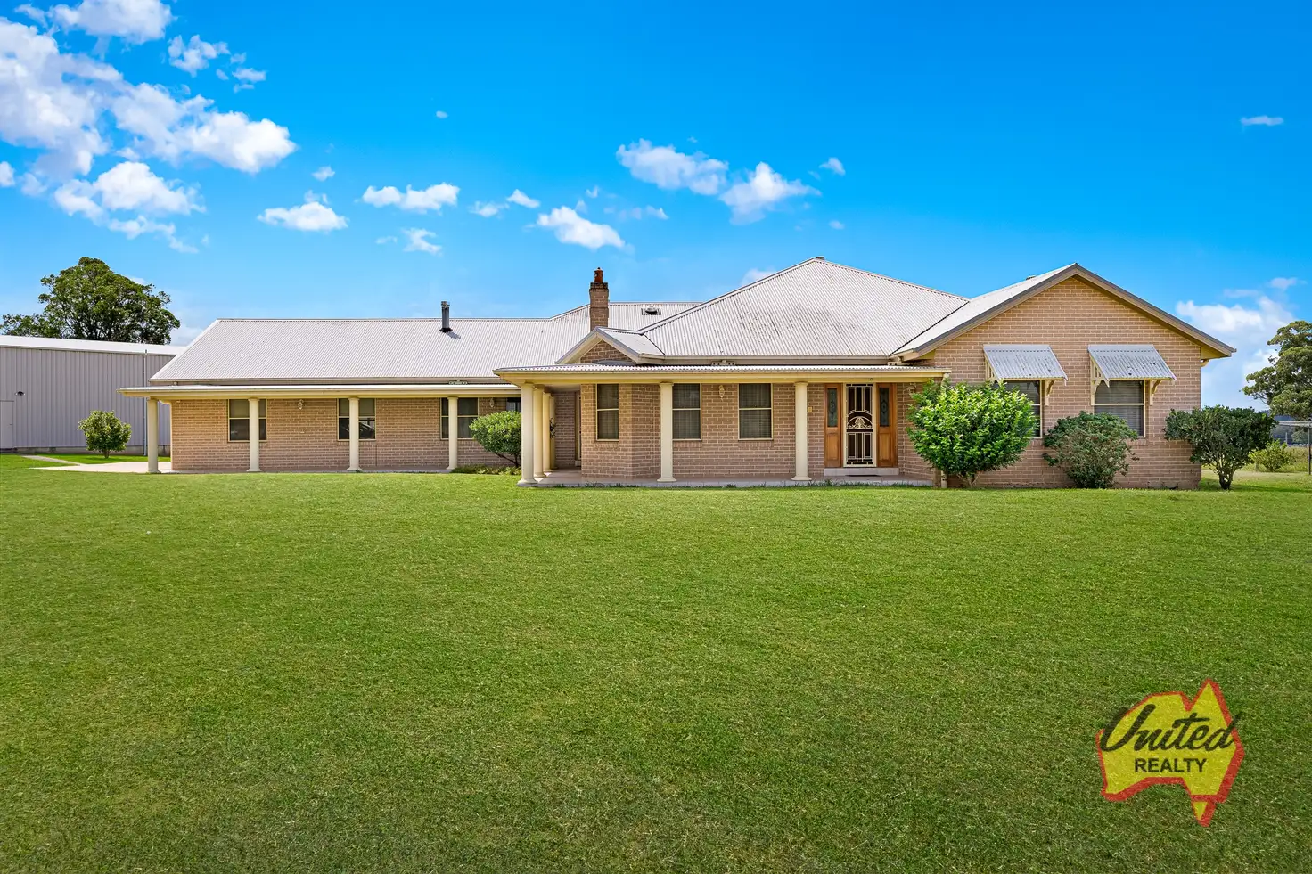 Main view of Homely rural property listing, 140 Wire Lane, Cawdor NSW 2570