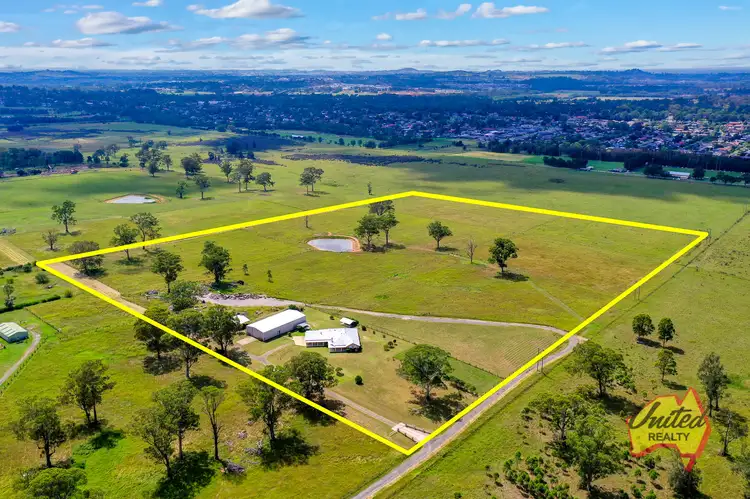 Second view of Homely rural property listing, 140 Wire Lane, Cawdor NSW 2570
