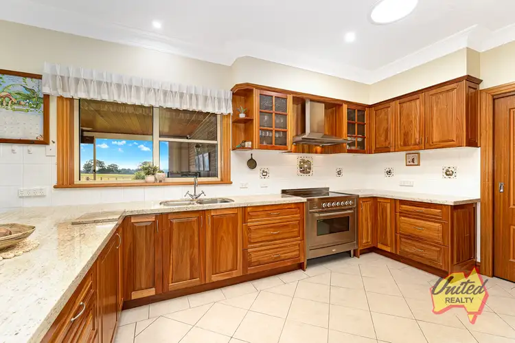 Third view of Homely rural property listing, 140 Wire Lane, Cawdor NSW 2570
