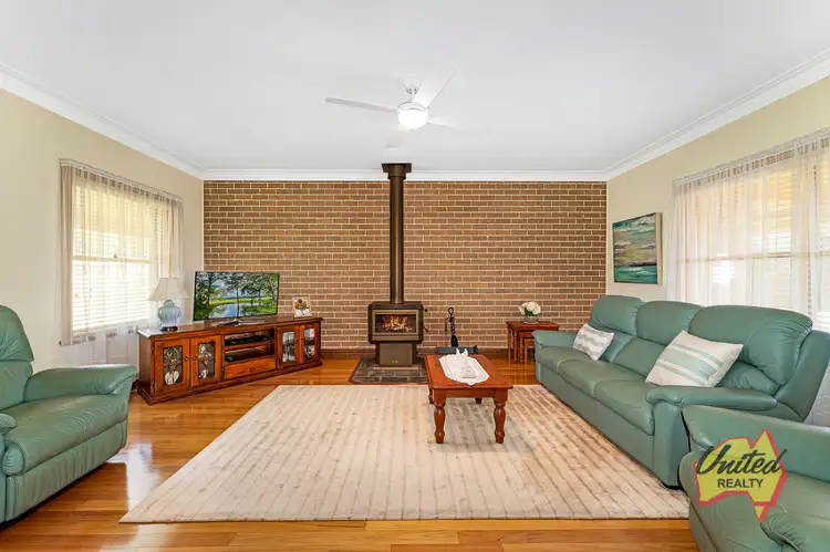 Fifth view of Homely rural property listing, 140 Wire Lane, Cawdor NSW 2570