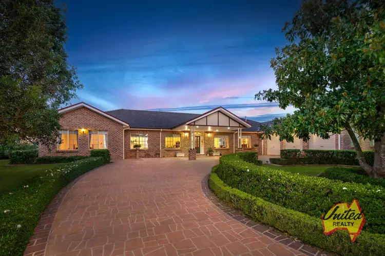 66 Ellis Lane, Ellis Lane NSW 2570