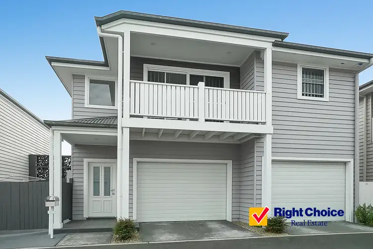 15 Woollamia Lane, Tullimbar NSW 2527