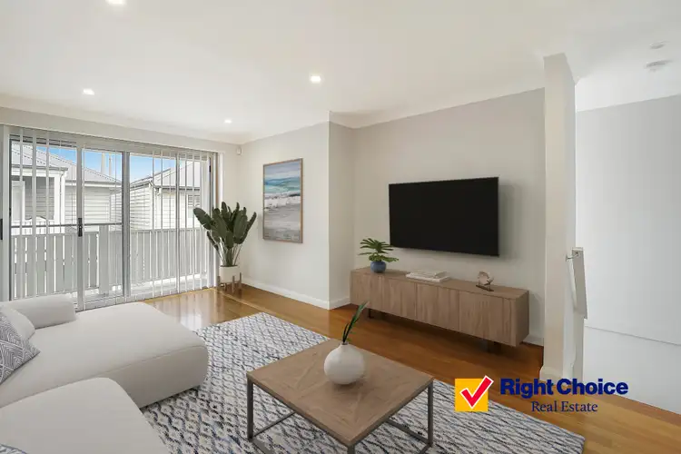 Second view of Homely terrace listing, 15 Woollamia Lane, Tullimbar NSW 2527