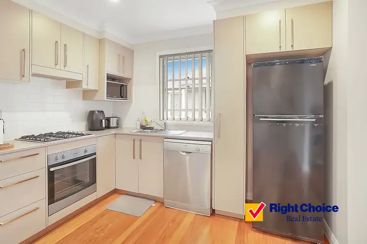 Third view of Homely terrace listing, 15 Woollamia Lane, Tullimbar NSW 2527