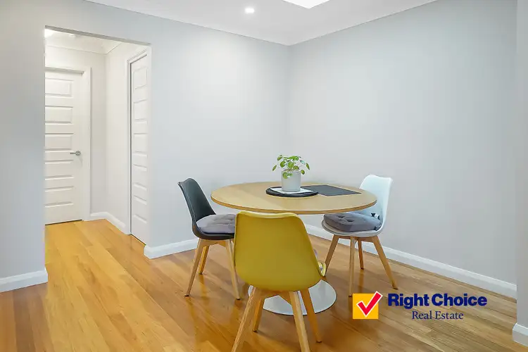 Fourth view of Homely terrace listing, 15 Woollamia Lane, Tullimbar NSW 2527