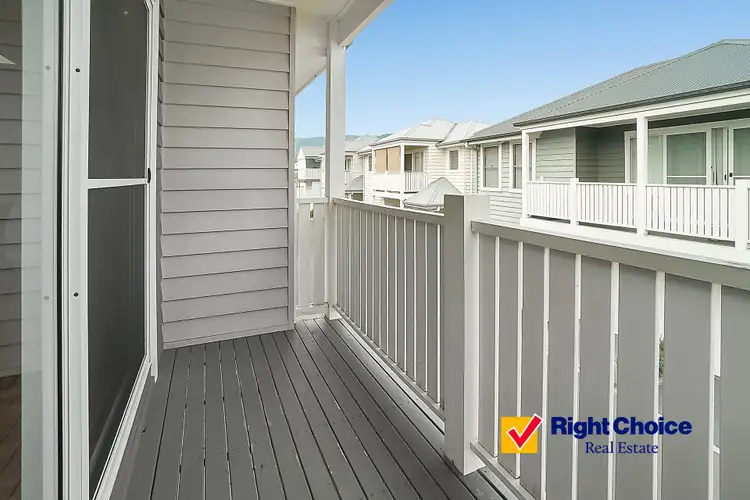 Seventh view of Homely terrace listing, 15 Woollamia Lane, Tullimbar NSW 2527