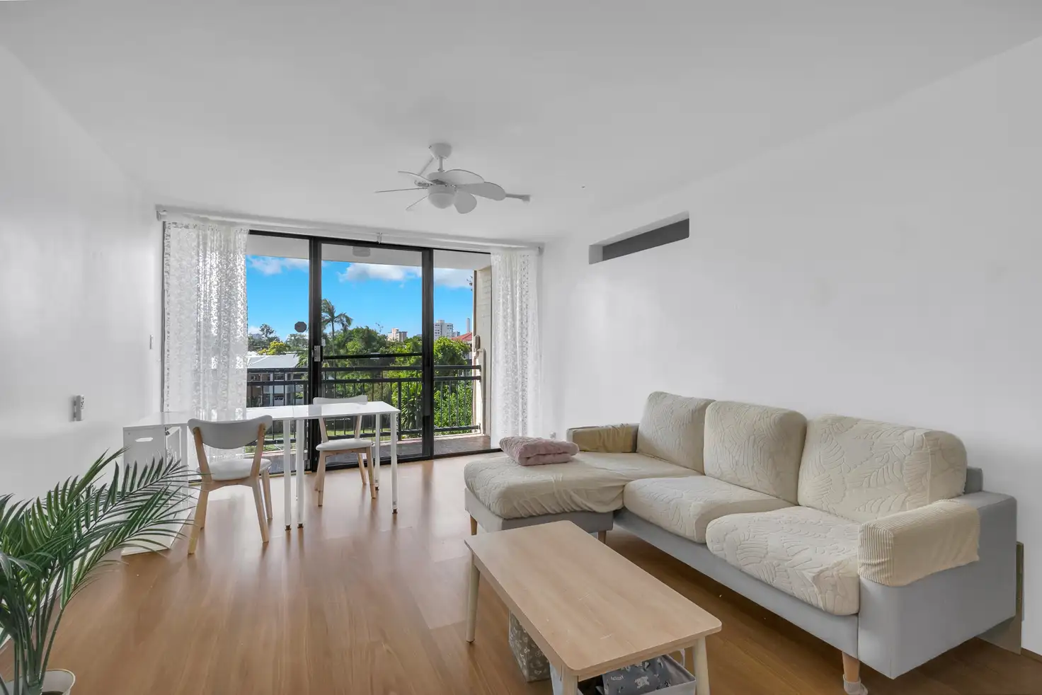 Main view of Homely apartment listing, 4/54 Brisbane Street, St Lucia QLD 4067