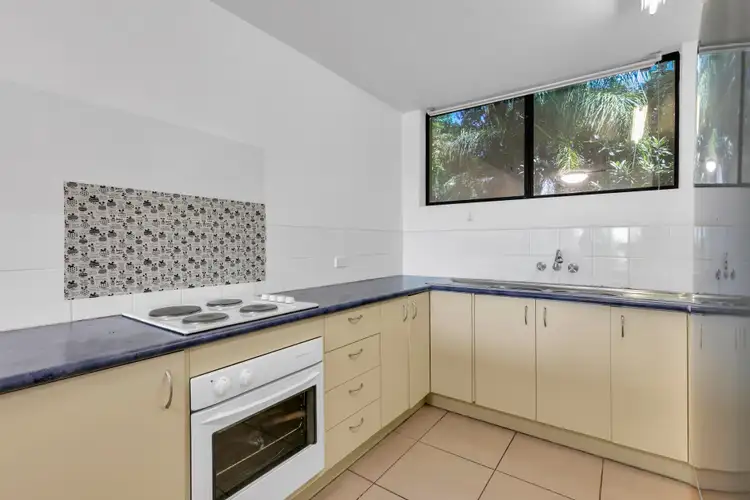 Fourth view of Homely apartment listing, 4/54 Brisbane Street, St Lucia QLD 4067