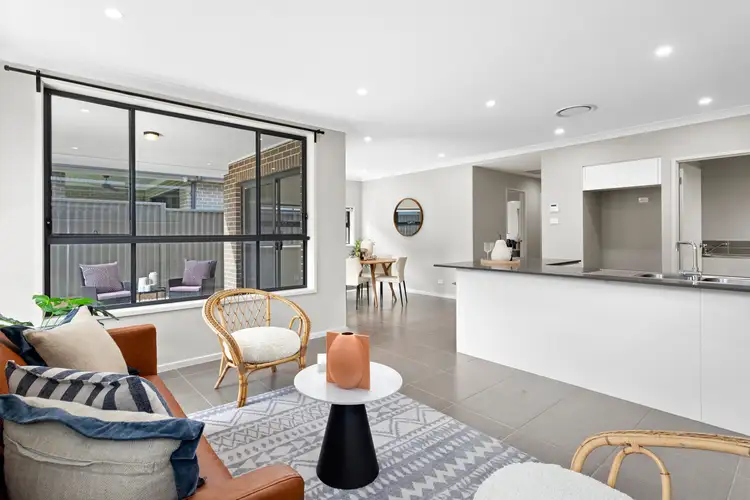 66 Austin Street, Schofields NSW 2762