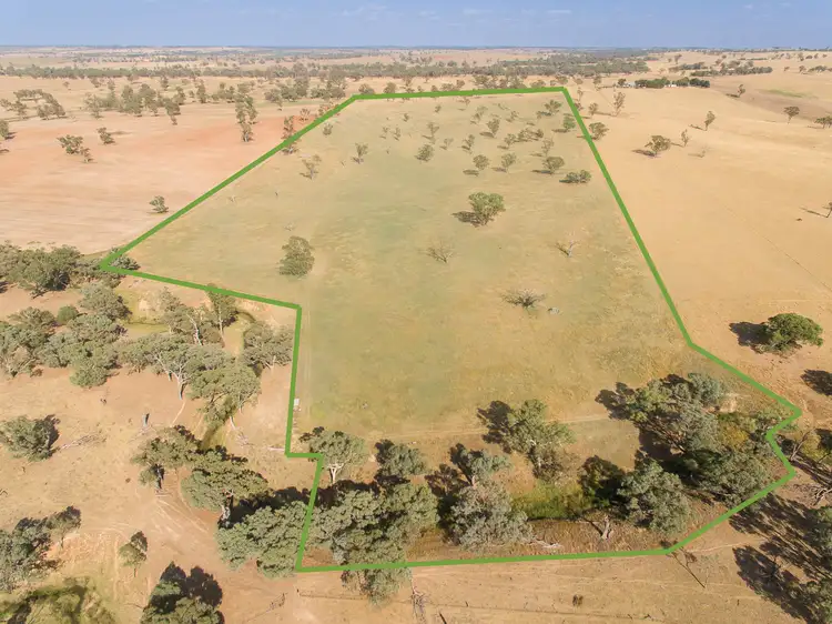 Lot 167 Hartfield Road Barwang via, Young NSW 2594