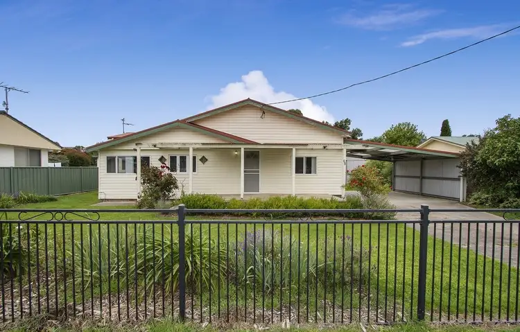 68 Mossman Street, Armidale NSW 2350