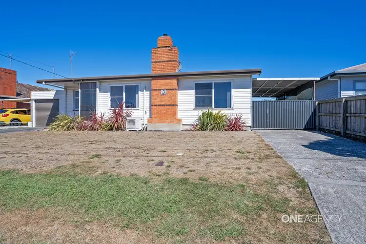 Main view of Homely house listing, 34 Brittons Road, Smithton TAS 7330