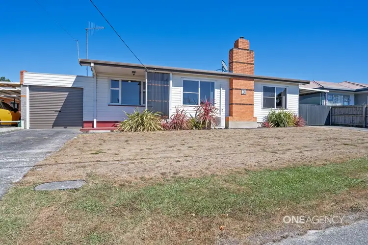 Second view of Homely house listing, 34 Brittons Road, Smithton TAS 7330