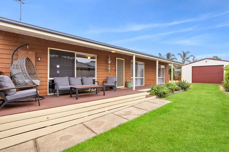 114 Aldebaran Road, Ocean Grove VIC 3226