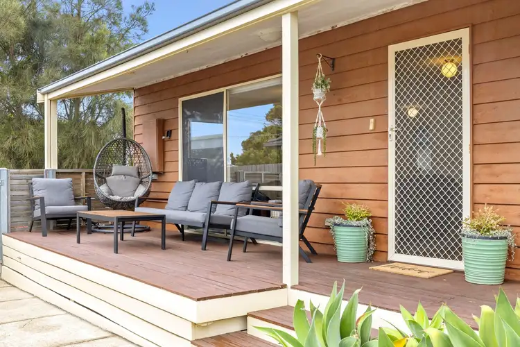 Second view of Homely house listing, 114 Aldebaran Road, Ocean Grove VIC 3226