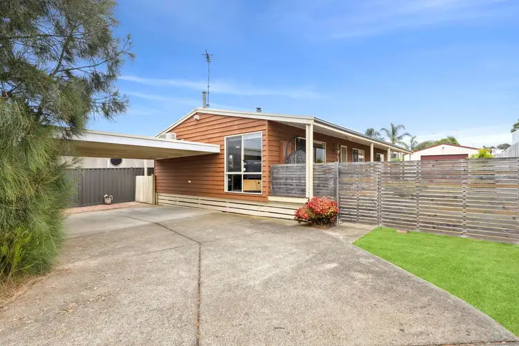 Third view of Homely house listing, 114 Aldebaran Road, Ocean Grove VIC 3226
