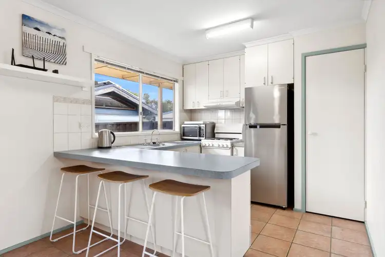 Fifth view of Homely house listing, 114 Aldebaran Road, Ocean Grove VIC 3226