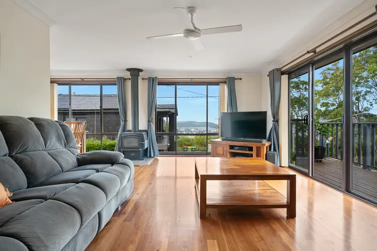 Third view of Homely house listing, 44 Kingsview Dr, Umina Beach NSW 2257