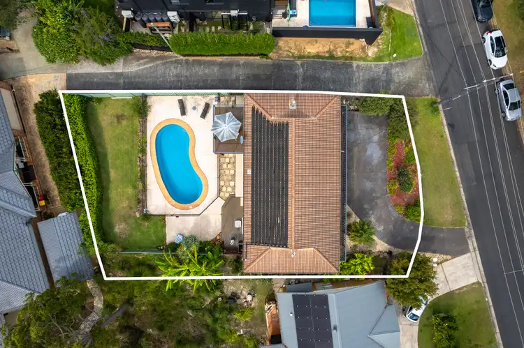 Fifth view of Homely house listing, 44 Kingsview Dr, Umina Beach NSW 2257