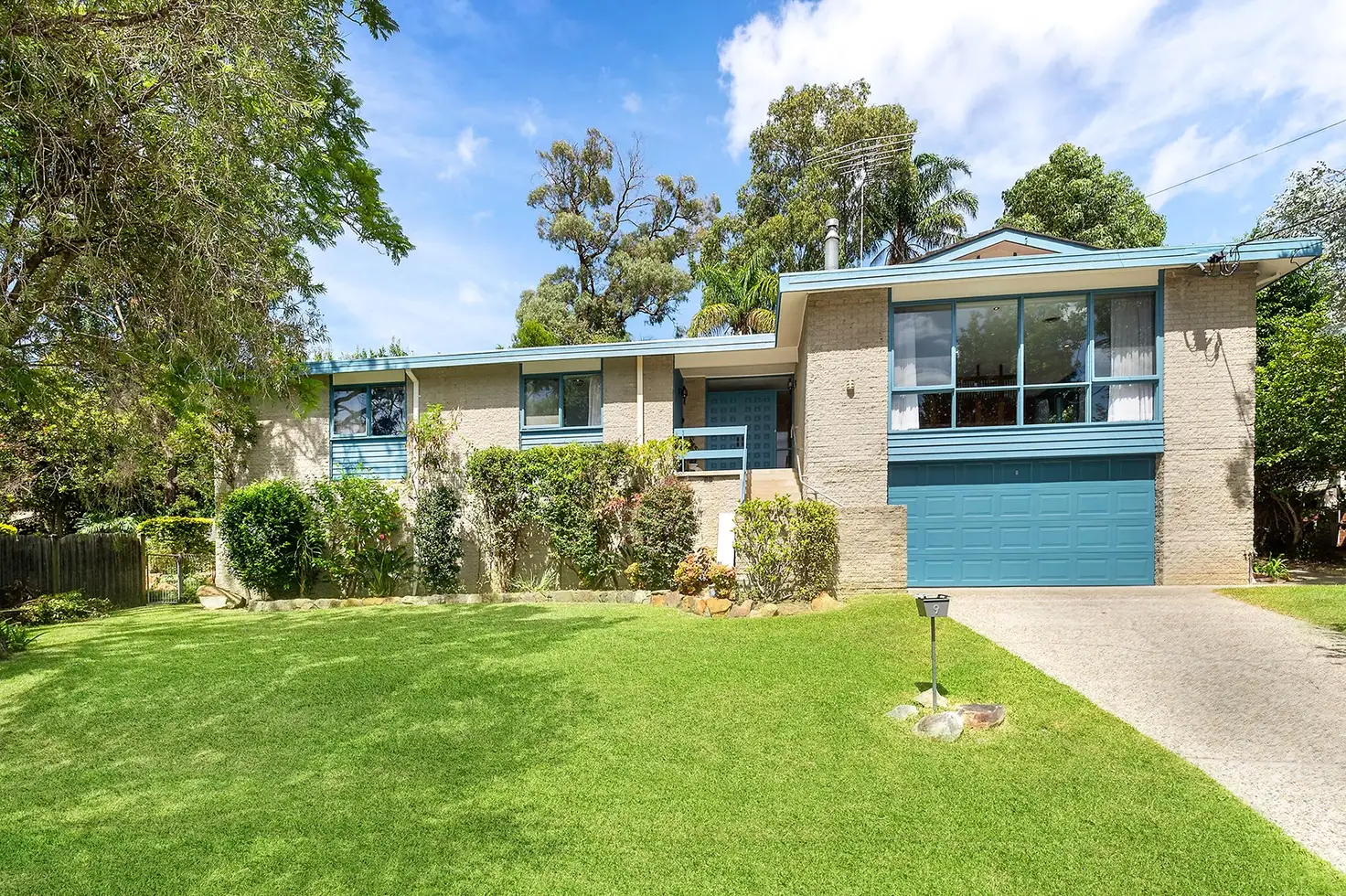 Main view of Homely house listing, 9 Willow Way, Forestville NSW 2087