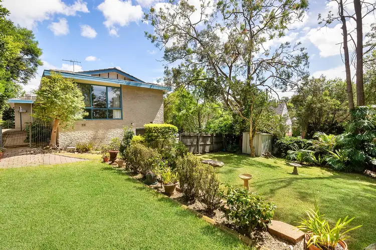 Second view of Homely house listing, 9 Willow Way, Forestville NSW 2087