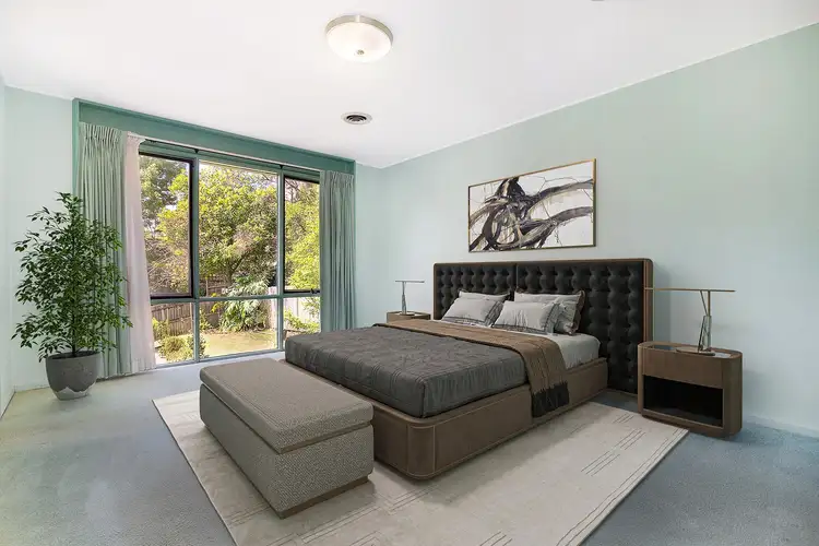 Third view of Homely house listing, 9 Willow Way, Forestville NSW 2087