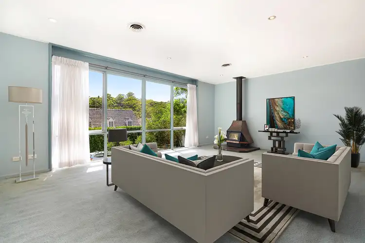 Fourth view of Homely house listing, 9 Willow Way, Forestville NSW 2087