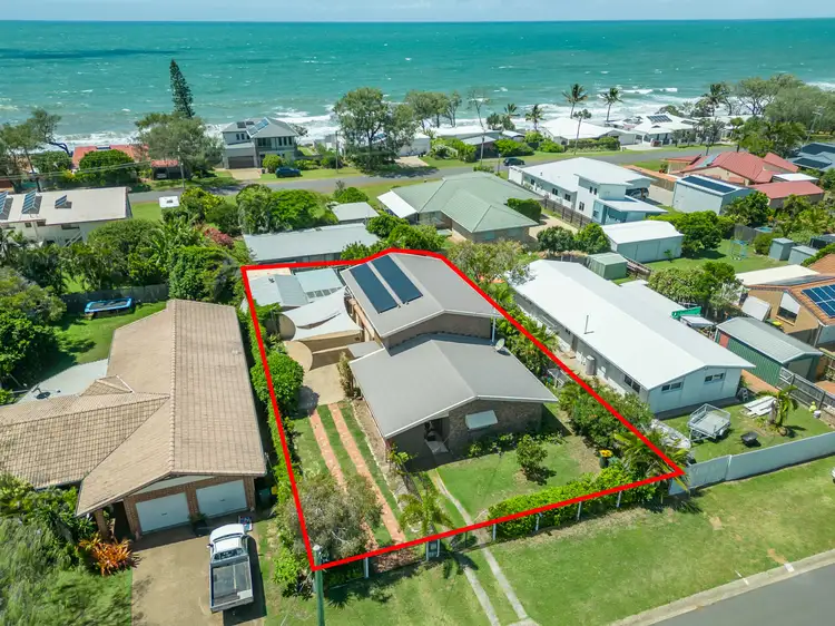 11 Badilla Street, Innes Park QLD 4670