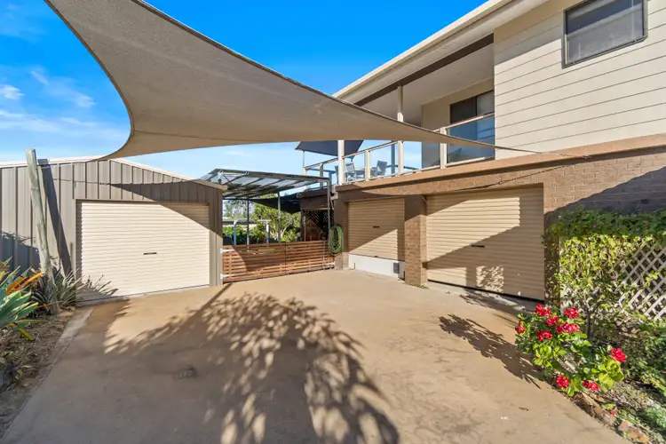 Second view of Homely house listing, 11 Badilla Street, Innes Park QLD 4670