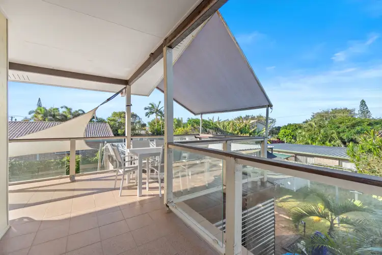 Third view of Homely house listing, 11 Badilla Street, Innes Park QLD 4670