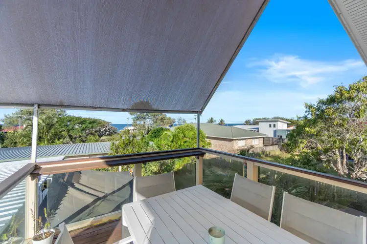 Fourth view of Homely house listing, 11 Badilla Street, Innes Park QLD 4670