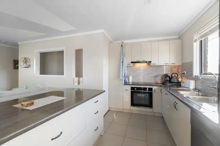 Fifth view of Homely house listing, 11 Badilla Street, Innes Park QLD 4670