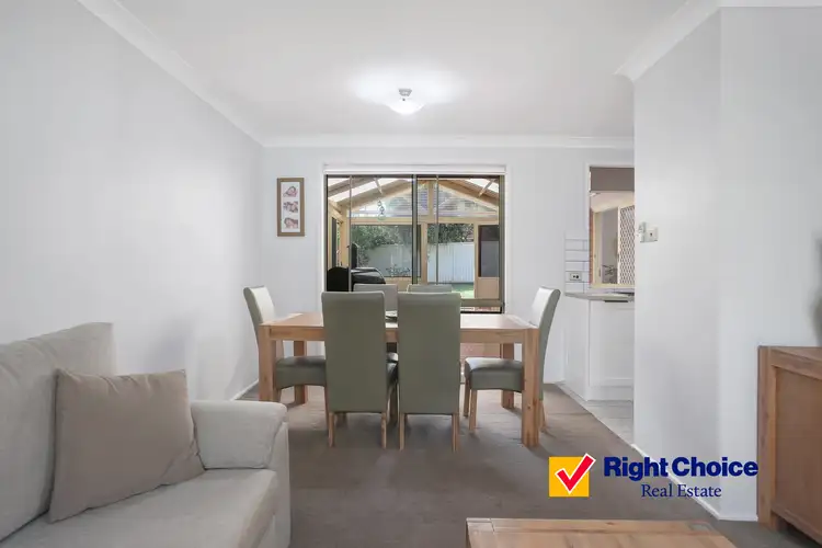 Third view of Homely house listing, 13 Mood Circuit, Albion Park NSW 2527
